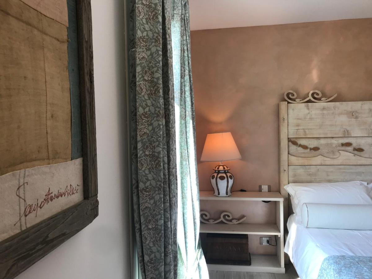 Colombella Apartment Agriturismo Collerisana Spoleto Luaran gambar