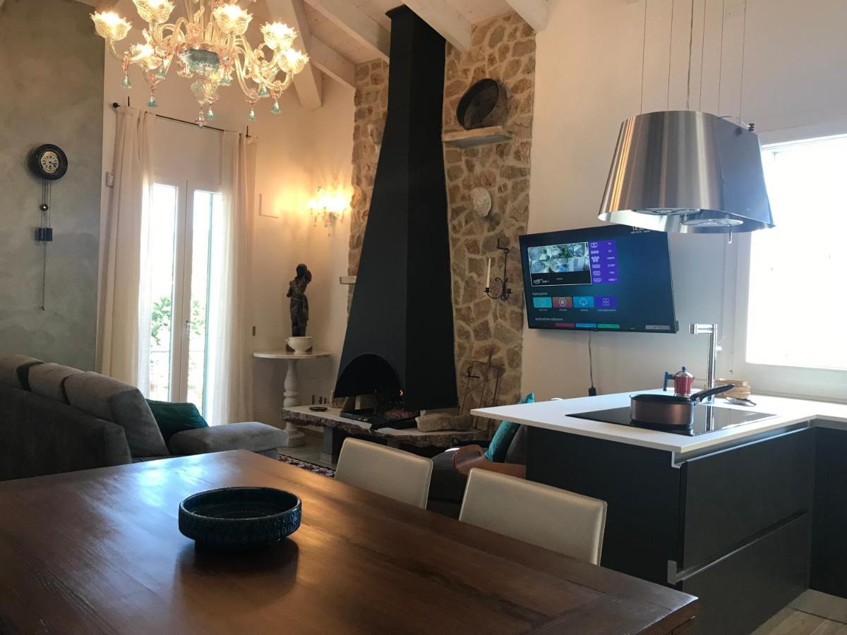 Colombella Apartment Agriturismo Collerisana Spoleto Luaran gambar
